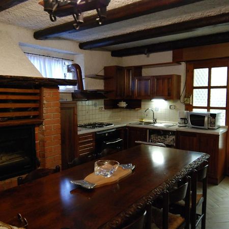 Casa Villa Kitty Riva del Garda Eksteriør billede