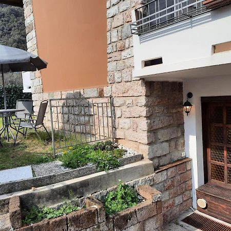 Casa Villa Kitty Riva del Garda Eksteriør billede