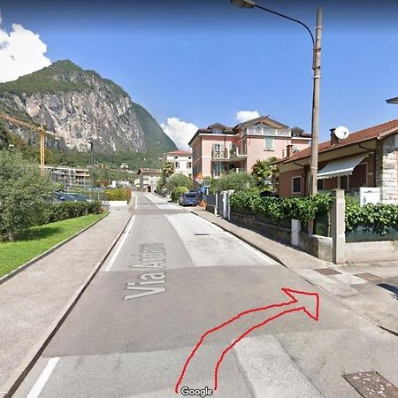 Casa Villa Kitty Riva del Garda Eksteriør billede