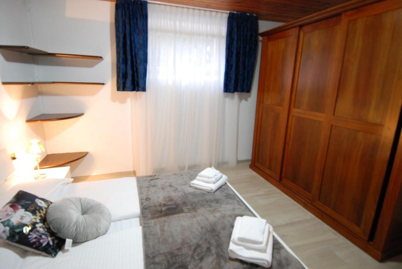 Casa Villa Kitty Riva del Garda Eksteriør billede
