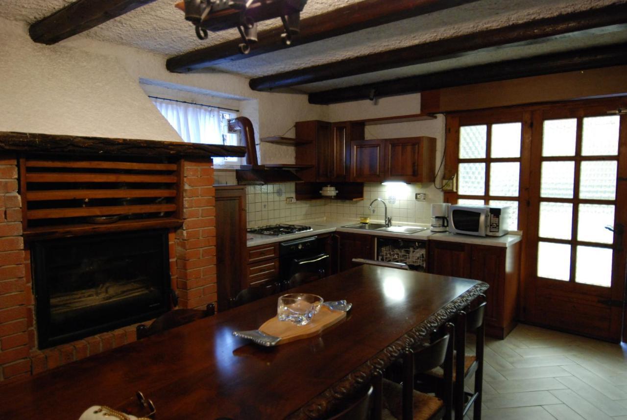 Casa Villa Kitty Riva del Garda Eksteriør billede