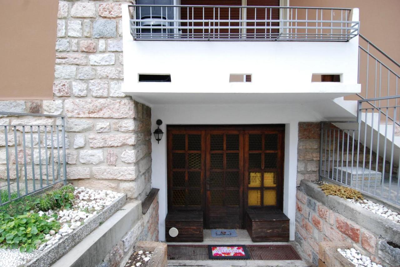 Casa Villa Kitty Riva del Garda Eksteriør billede