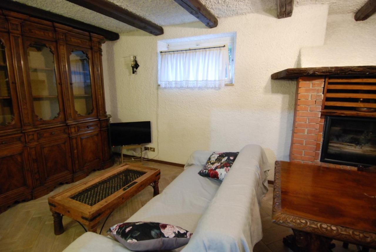 Casa Villa Kitty Riva del Garda Eksteriør billede