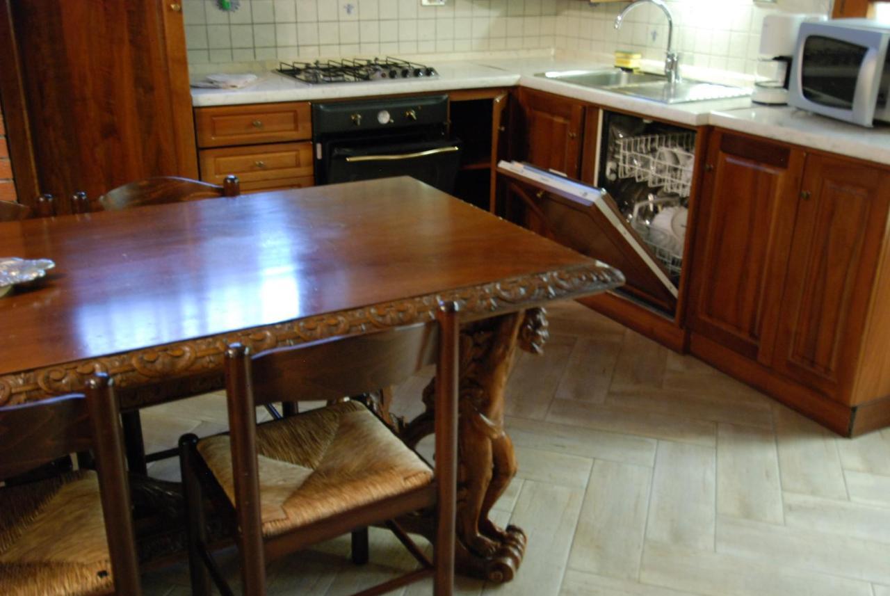 Casa Villa Kitty Riva del Garda Eksteriør billede
